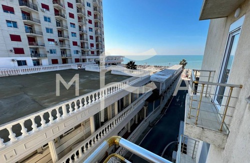 Golem Apartment | 55 m² Apartment ∙ 4 guests
