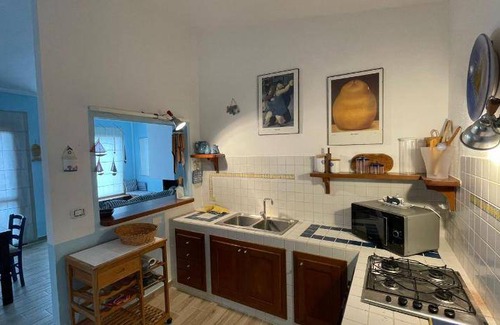 Bosa Apartment | 55 m² Apartment ∙ 2 bedrooms ∙ 4 guests