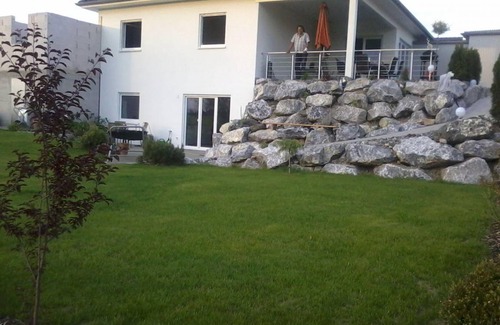 Christazhofen Apartment | 55 m² Apartment ∙ 1 bedroom ∙ 2 guests