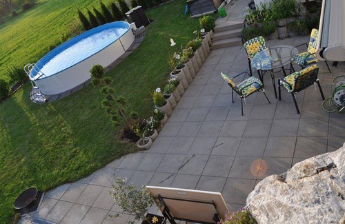 Christazhofen Apartment | 55 m² Apartment ∙ 1 bedroom ∙ 2 guests