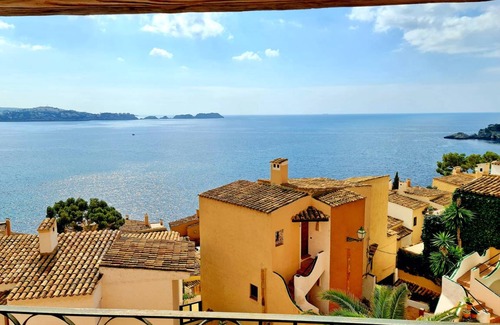 Peguera Apartment | 55 m² Apartment ∙ 1 bedroom ∙ 3 guests