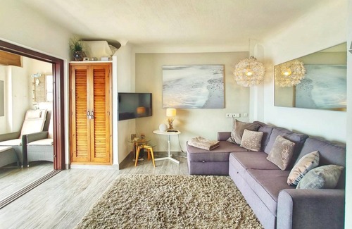 Peguera Apartment | 55 m² Apartment ∙ 1 bedroom ∙ 3 guests