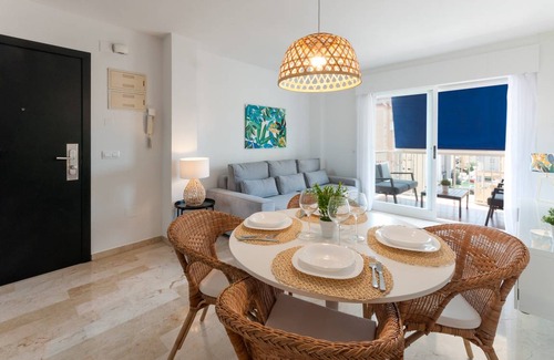 Grao de Gandia Apartment | 55 m² Apartment ∙ 2 bedrooms ∙ 4 guests