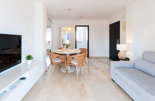 Grao de Gandia Apartment | 55 m² Apartment ∙ 2 bedrooms ∙ 4 guests