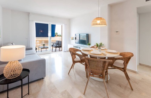 Grao de Gandia Apartment | 55 m² Apartment ∙ 2 bedrooms ∙ 4 guests