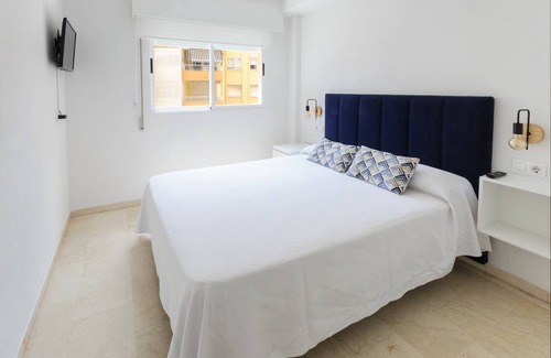 Grao de Gandia Apartment | 55 m² Apartment ∙ 2 bedrooms ∙ 4 guests
