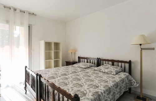Juan-les-Pins Apartment | 55 m² Apartment ∙ 1 bedroom ∙ 4 guests