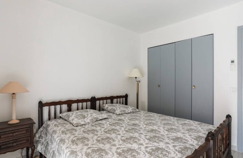 Juan-les-Pins Apartment | 55 m² Apartment ∙ 1 bedroom ∙ 4 guests