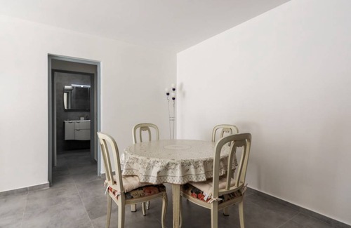 Juan-les-Pins Apartment | 55 m² Apartment ∙ 1 bedroom ∙ 4 guests