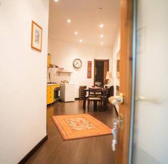 Terminillo Apartment | 55 m² Apartment ∙ 1 bedroom ∙ 2 guests