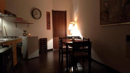 Terminillo Apartment | 55 m² Apartment ∙ 1 bedroom ∙ 2 guests