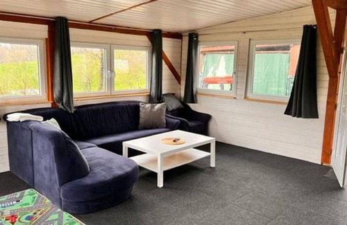 Meinerzhagen Apartment | 55 m² Apartment ∙ 1 bedroom ∙ 4 guests