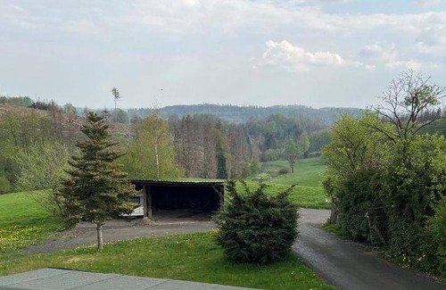 Meinerzhagen Apartment | 55 m² Apartment ∙ 1 bedroom ∙ 4 guests