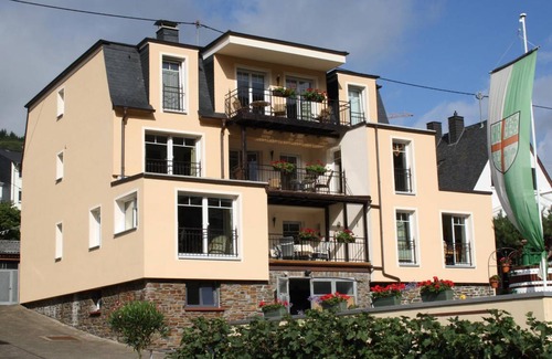 Briedel Apartment | 55 m² Apartment ∙ 1 bedroom ∙ 3 guests