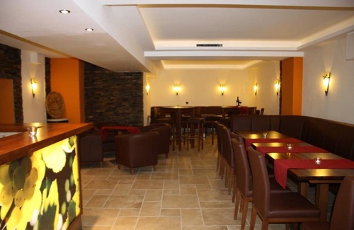 Briedel Apartment | 55 m² Apartment ∙ 1 bedroom ∙ 3 guests