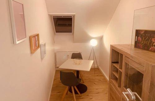 Salzweg Apartment | 55 m² Apartment ∙ 1 bedroom ∙ 2 guests