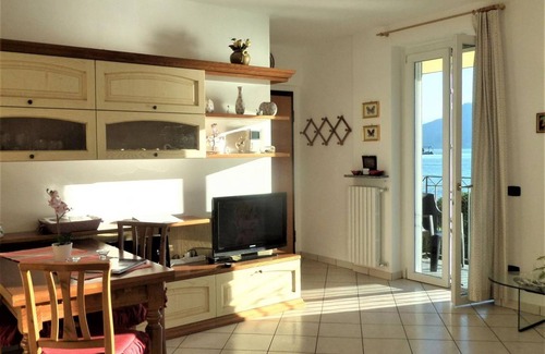 Bellano Apartment | 55 m² Apartment ∙ 1 bedroom ∙ 3 guests
