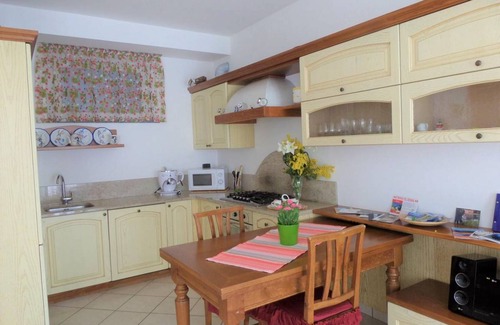 Bellano Apartment | 55 m² Apartment ∙ 1 bedroom ∙ 3 guests