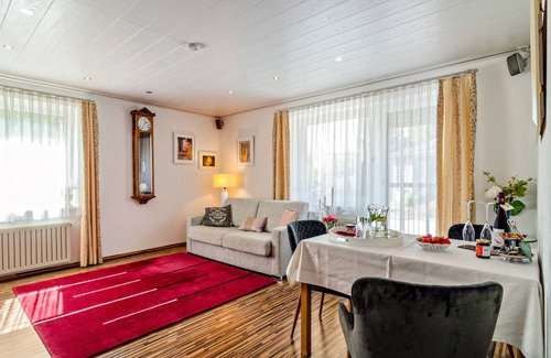 Salem Apartment | 55 m² Apartment ∙ 1 bedroom ∙ 3 guests