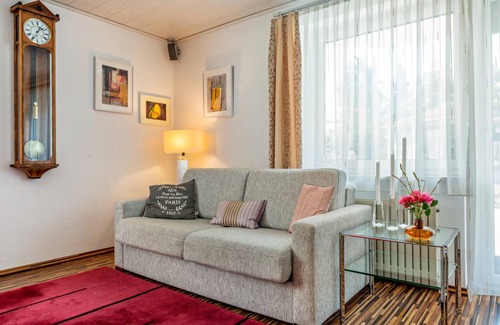 Salem Apartment | 55 m² Apartment ∙ 1 bedroom ∙ 3 guests