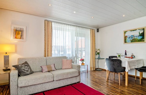 Salem Apartment | 55 m² Apartment ∙ 1 bedroom ∙ 3 guests