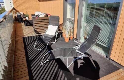 Oulu Apartment | 55 m² Apartment ∙ 1 bedroom ∙ 4 guests