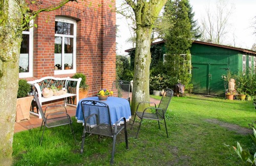 Oberndorf Apartment | 55 m² Apartment ∙ 1 bedroom ∙ 2 guests
