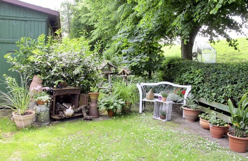 Oberndorf Apartment | 55 m² Apartment ∙ 1 bedroom ∙ 2 guests