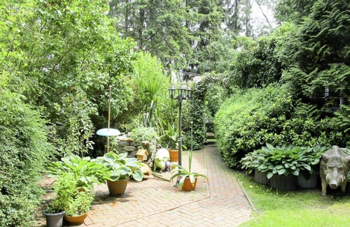Oberndorf Apartment | 55 m² Apartment ∙ 1 bedroom ∙ 2 guests