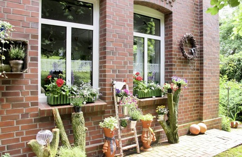 Oberndorf Apartment | 55 m² Apartment ∙ 1 bedroom ∙ 2 guests