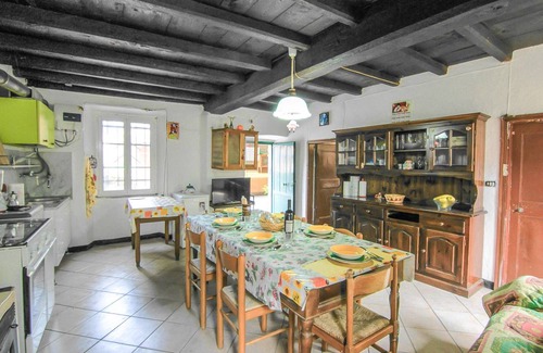 Arzeno Apartment | 55 m² Apartment ∙ 1 bedroom ∙ 4 guests