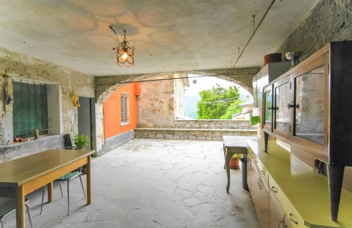 Arzeno Apartment | 55 m² Apartment ∙ 1 bedroom ∙ 4 guests