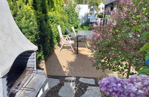Lukecin Apartment | 55 m² Apartment ∙ 2 bedrooms ∙ 6 guests