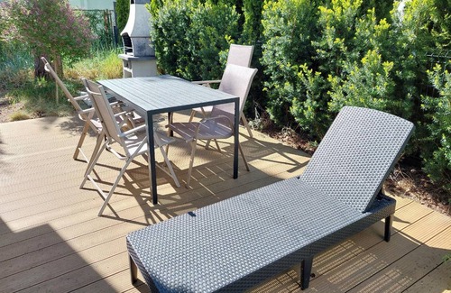 Lukecin Apartment | 55 m² Apartment ∙ 2 bedrooms ∙ 6 guests