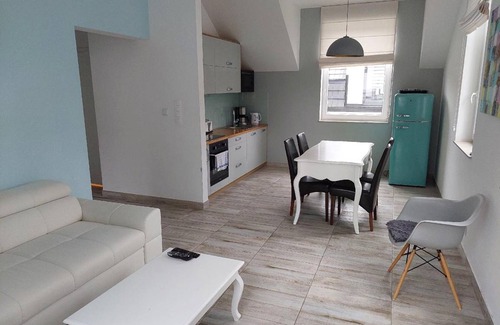 Lukecin Apartment | 55 m² Apartment ∙ 2 bedrooms ∙ 6 guests
