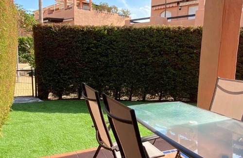 Vera Beach Apartment | 55 m² Apartment ∙ 2 bedrooms ∙ 4 guests