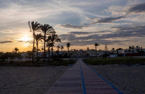 Vera Beach Apartment | 55 m² Apartment ∙ 2 bedrooms ∙ 4 guests