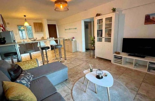 Casamozza Apartment | 55 m² Apartment ∙ 2 bedrooms ∙ 4 guests