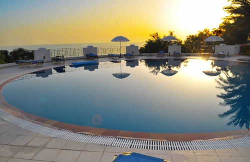Agios Gordios Apartment | 55 m² Apartment ∙ 2 bedrooms ∙ 4 guests