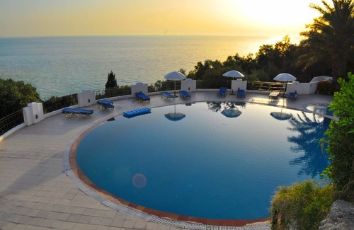 Agios Gordios Apartment | 55 m² Apartment ∙ 2 bedrooms ∙ 4 guests