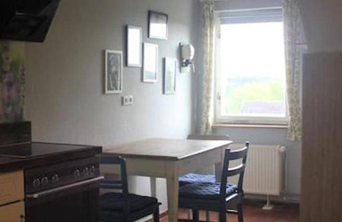 Bensdorf Apartment | 55 m² Apartment ∙ 4 guests