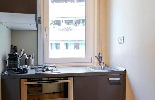 Porta Volta Apartment | 55 m² Apartment ∙ 1 bedroom ∙ 4 guests