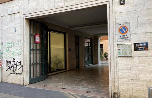 Porta Volta Apartment | 55 m² Apartment ∙ 1 bedroom ∙ 4 guests