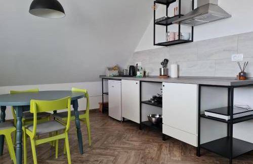 Postojna Bed & Breakfast | 55 m² Bed and breakfast ∙ 6 guests