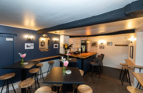 Bowes Bed & Breakfast | 55 m² Bed and breakfast ∙ 3 bedrooms ∙ 8 guests