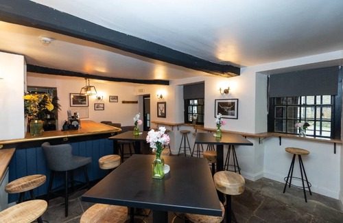 Bowes Bed & Breakfast | 55 m² Bed and breakfast ∙ 3 bedrooms ∙ 8 guests