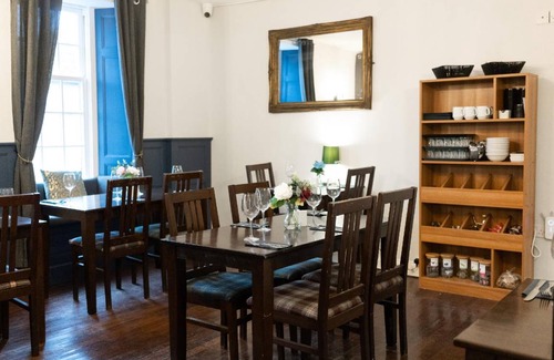 Bowes Bed & Breakfast | 55 m² Bed and breakfast ∙ 3 bedrooms ∙ 8 guests