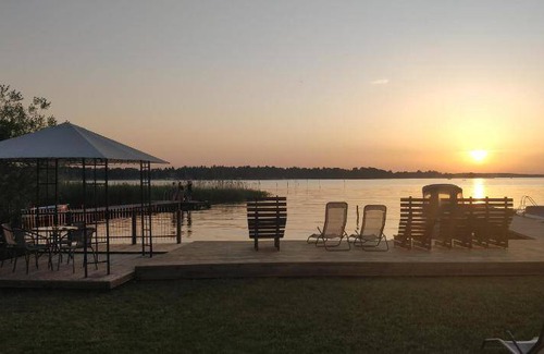 Mikolajki Bed & Breakfast | 55 m² Bed and breakfast ∙ 2 bedrooms ∙ 5 guests