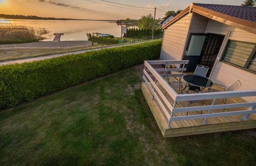 Mikolajki Bed & Breakfast | 55 m² Bed and breakfast ∙ 2 bedrooms ∙ 5 guests