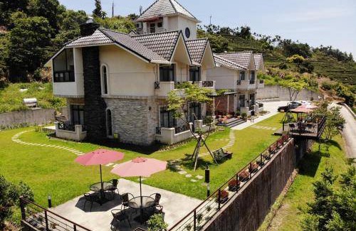 Datong Bed & Breakfast | 55 m² Bed and breakfast ∙ 7 guests